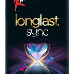 Longlast Sync Condom | Climax Delay Condom-image-17