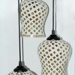 aphrodite CH3bORKHA_10 Pendants Ceiling Lamp image 2