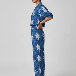 raseshwari collection Shirt Palazzos Co-ords Set image 3