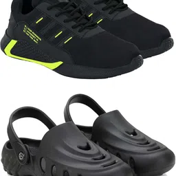 pennen Men's Lightweight Running Shoes – Comfortable, Stylish Casual Shoes for Walking Casuals For Men-picture-19