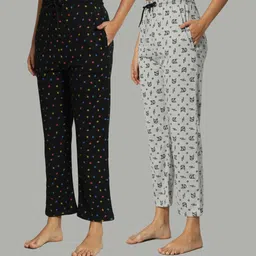 hemlock Pack of 2 Women Pyjama-picture-32