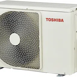 toshiba 1.5 Ton 5 Star Split Inverter AC- White image 5