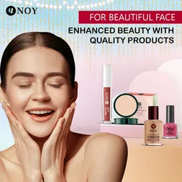 noy Makeup Kit The Ultimate Long lasting and Smooth Beauty Hack (Pack of -12) #MK130 image 2