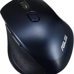 ASUS MW203 / Multi-Device (3 Device), Ergonomic, Silent Clicks, Adj. Upto 2400 dpi Wireless Optical Mousewith Bluetooth-picture-20