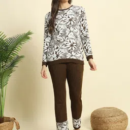 ducohive Shirt Pant Co-ords Set-picture-23
