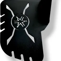 MOXZILLA Sporty MT15 V2\R15 V4\R15M\FZ Ladies Foot Rest Foot Rest image 2