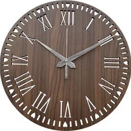 7cr Analog 28 cm X 28 cm Wall Clock-picture-21