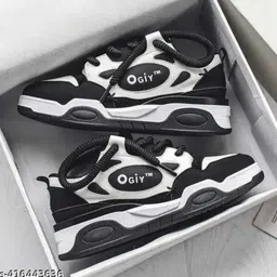 mayank sh oggy Casual Walking Sneakers For Men Sneakers For Men image 4