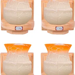 somil Uplight Wall Lamp Without Bulb-picture-28
