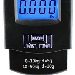 DN BROTHERS Heavy Duty Portable Hook Weighing Machine Digital Type Manual Weight M/c Weighing Scale-picture-28