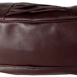 all day 365 Women Brown Shoulder Bag image 3