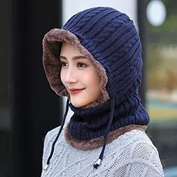 richmen Woven Monkey Cap image 3