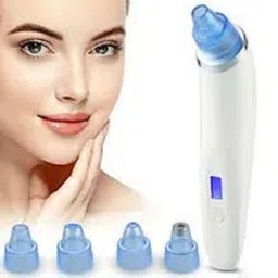 seaspirit Plastic Blackhead Remover Vacuum Suction Device image 4