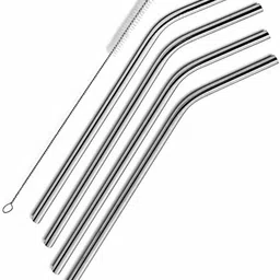 tedred Bent Drinking Straw-picture-18
