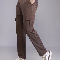 maxzone Men Cargos-picture-34