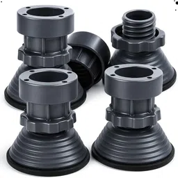 anugrah Washing Machine, Air Cooler, Refrigerator, Water Cooler Material Rubber, Plastic, Plated, Polyester, Plush-picture-21