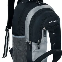 b-9 fashion Medium 30 L Laptop Backpack High Quality Casual Unisex Travel, Office, School Backpack-picture-18