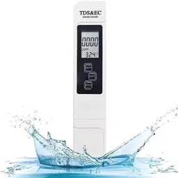 nunki trend Water Quality Analyzer TDS Monitor EC TEMP Meter for Aquarium Thermometer Digital TDS Meter-picture-11