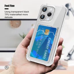 gklcase Pouch for Mi Redmi 12 4G image 4