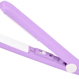 adbeni Mini Hair Straightener Suitable for all hair types Men & Women Hair Straightener-picture-23