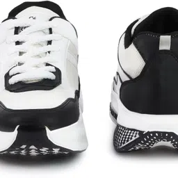 oxxaro Comfortable Stylish Sport Running Waling Shoes for Men Training & Gym Shoes For Men image 5