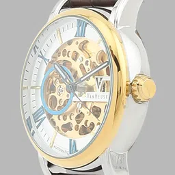 van heusen Analog Watch - For Men VH000070C image 2