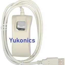 yukonics STARTEK-FM220U Payment Device, Access Control image 1