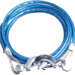 bashatec BT Car Towing Rope 4 m Towing Cable-picture-21