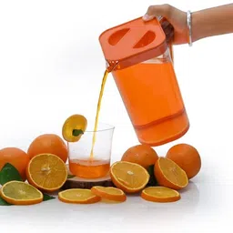 devashree 1.8 L Plastic Water Jug image 5