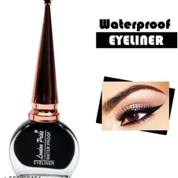 hidden beauty L2 (COLOR GLOW) Long Lasting & Waterproof Liquid EyelineR 20 ml image 5