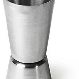 anne-kee Bar Sets Double Side Peg Measurer Cocktail Whiskey Alcohol Bar Home Accessories 3 - Piece Bar Set image 4