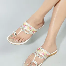 dipyo Women Flats Sandal-picture-10