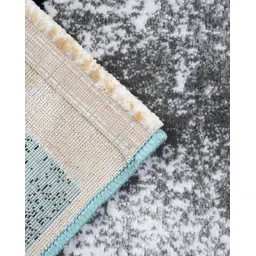 grhamoy 90 cm X 150 Polyester Carpet image 2