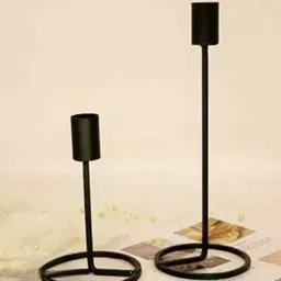 thing maker Iron 2 - Cup Candle Holder Set-picture-31