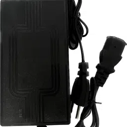 garden basket 12 Volt 2 AMP Charger for Agriculture Spray Pump with Regulator 0 L Hand Held Sprayer image 3