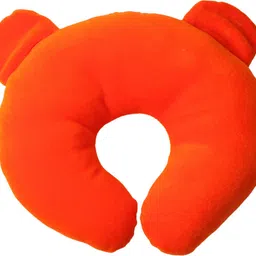 clasora Polyester Fibre Animals Baby Pillow Pack of 1 image 2