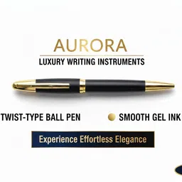 hps metal body /smooth writing/ professional ball pen - premium finish Ball Pen-picture-33