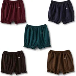 CRAR Women Bloomer-picture-34