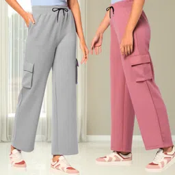 tr fashion Women Cargos-picture-29