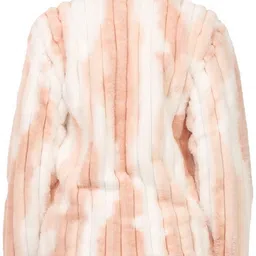 krinaree wool blend Solid Coat For Women image 5