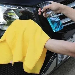 sheen Microfiber Vehicle WashingCloth image 2