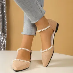 zoyci Women Bellies Sandal image 3