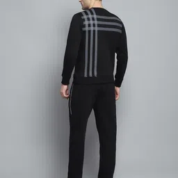 monte carlo Printed Men Track Suit image 2