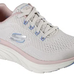 skechers D'LUX WALKER-FRESH F Slip On Sneakers For Women image 2