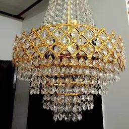 baslash Chandelier Ceiling Lamp image 3
