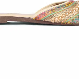 faishstar Women Flats Sandal image 4