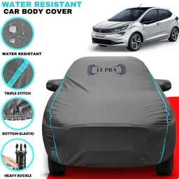 le pra Tata Altroz, Altroz EV, Altroz XE Diesel, Altroz XE Petrol, Altroz XM Diesel, Altroz XM Petrol, Altroz XT Diesel, Altroz XT Petrol, Altroz XZ Diesel, Altroz XZ Option Diesel, Altroz XZ Option Petrol, Altroz XZ Petrol Body Cover-picture-16