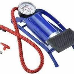 toolbux 100 psi Tyre Air Pump for Car & Bike-picture-22