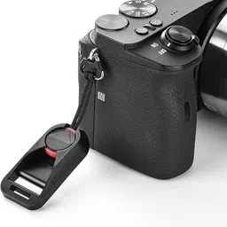 PLAY HARD Camera Quick Release Buckle Set for DSLR and Mirrorless Cameras 6 Pcs Strap image 4