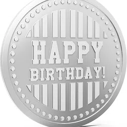 aspect bullion & refinery ASC20GMHB999E S 999 20 g Silver Coin-picture-19